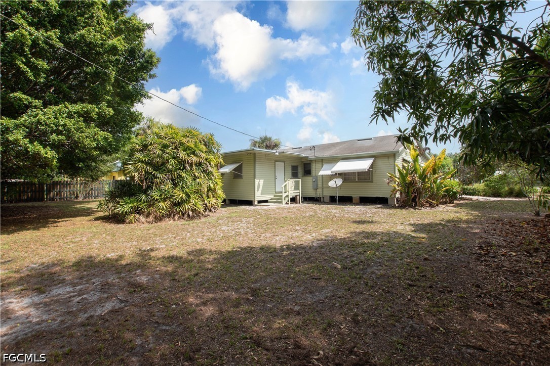 3 Bed SingleFamilyResidence for Sale in Immokalee, FL — photo 30