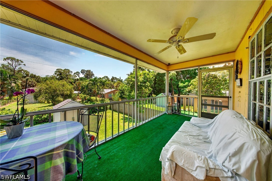 3 Bed SingleFamilyResidence for Sale in Heitmans, FL — photo 30