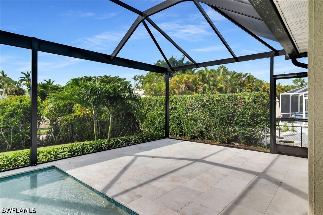 3 Bed Pool Home for Sale in Marco Beach, FL, $1,085,000 — photo 30