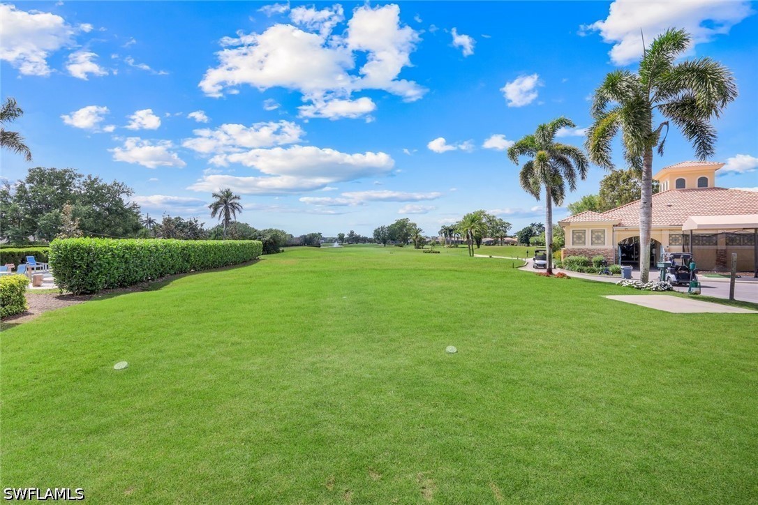 2 Bed Pool Home for Sale in Naples, FL, $649,000 — photo 30