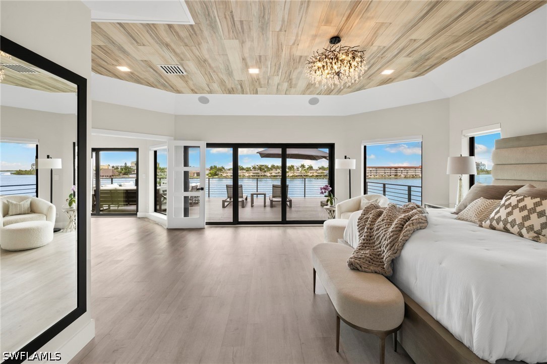 4 Bed Waterfront Home for Sale in Naples, FL, $5,395,000 — photo 30