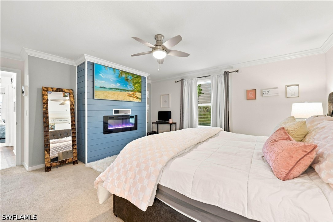 4 Bed Waterfront Home for Sale in Naples, FL, $649,999 — photo 30