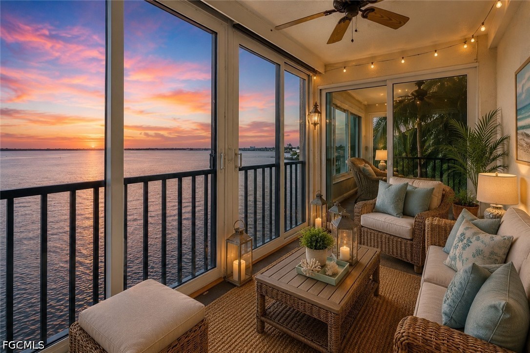 2 Bed Waterfront Home for Sale in Rivers Condo, FL, $320,000 — photo 30