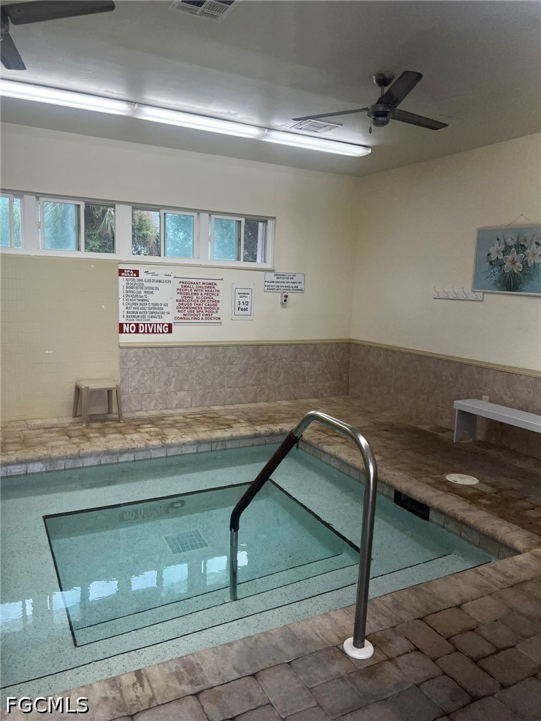 2 Bed ManufacturedHome for Sale in Tamiami Village, FL — photo 30