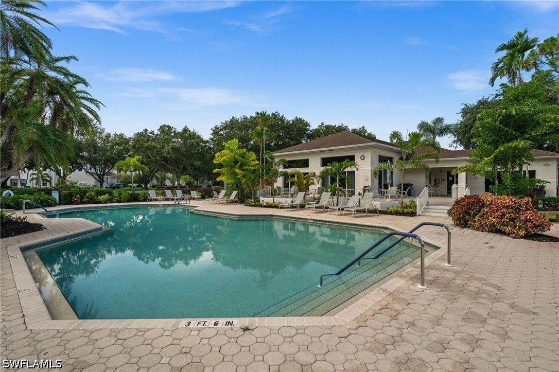 2 Bed Condominium for Sale in Bermuda Park, FL, $259,000 — photo 30
