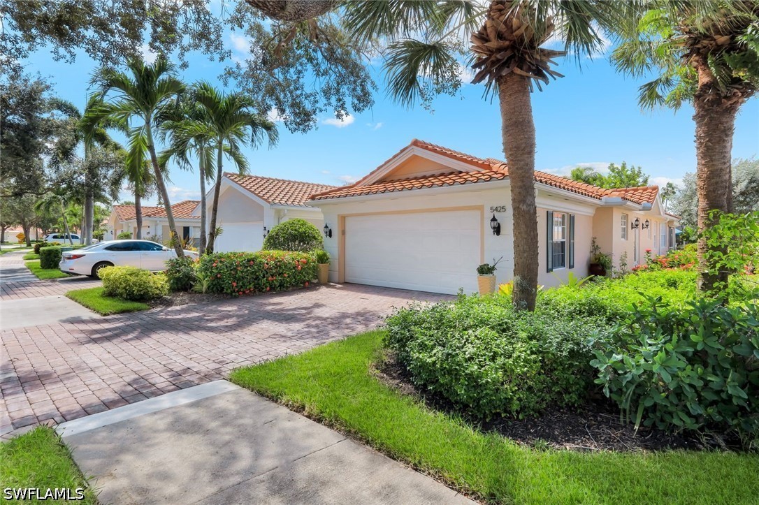 2 Bed Waterfront Home for Sale in Island Walk, FL, $539,000 — photo 30