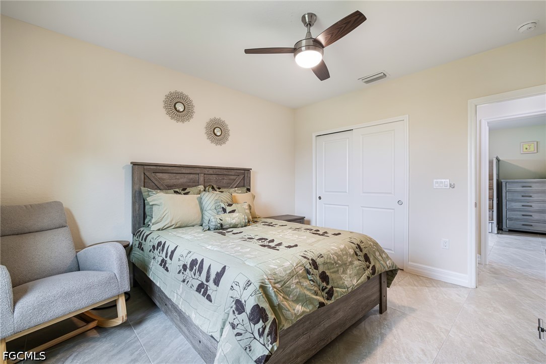 3 Bed Pool Home for Sale in Cape Coral, FL, $696,000 — photo 30