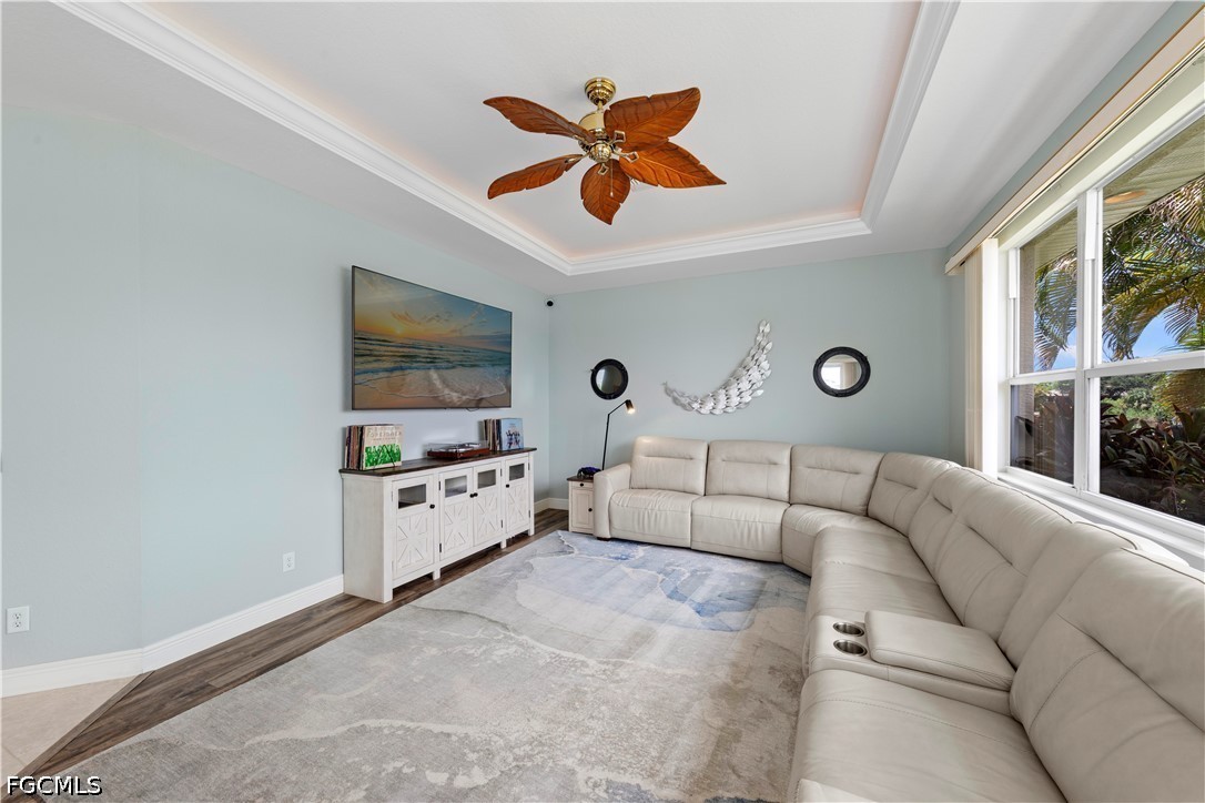 4 Bed Pool Home for Sale in Cape Coral, FL, $685,000 — photo 30
