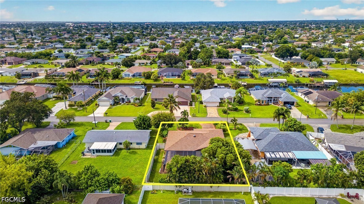 3 Bed Pool Home for Sale in Cape Coral, FL, $339,000 — photo 30