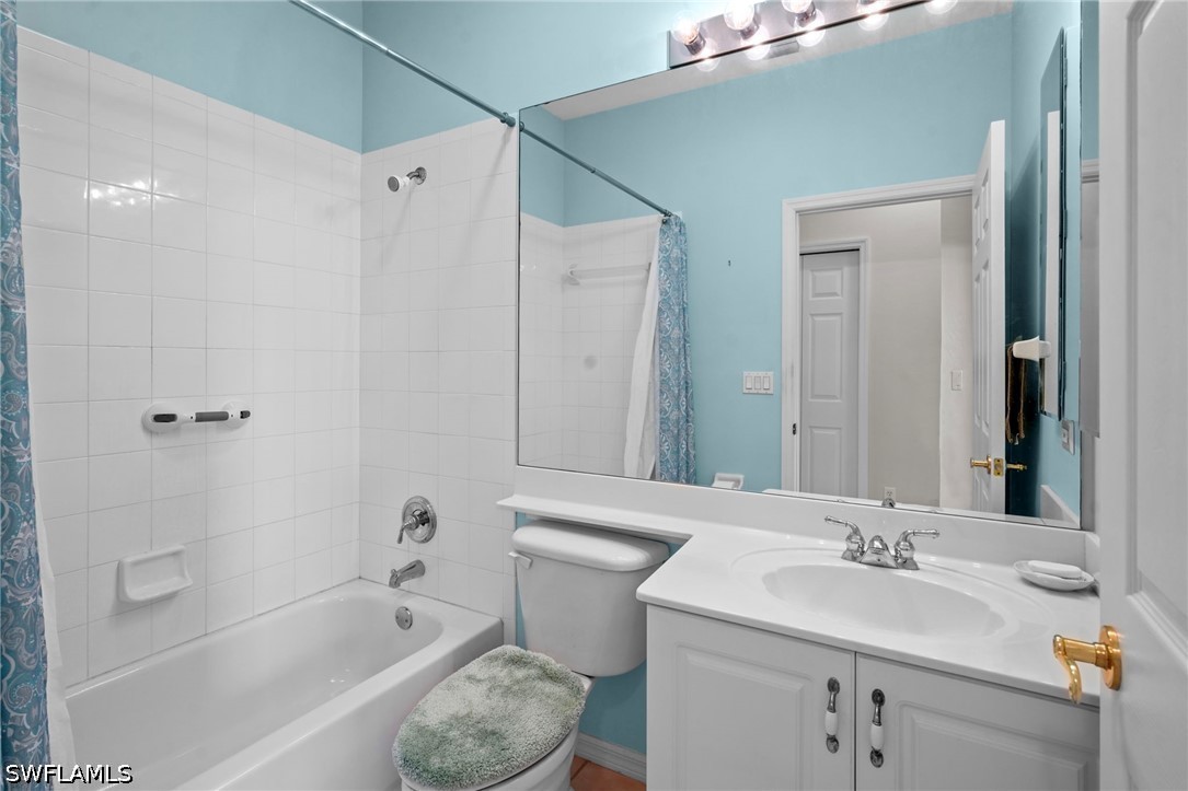 3 Bed Waterfront Home for Sale in Silverlakes, FL, $390,000 — photo 30