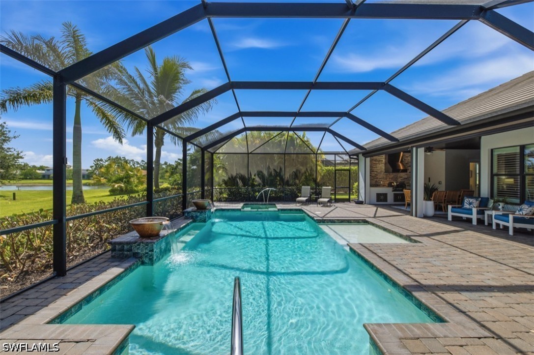 4 Bed Pool Home for Sale in Lamorada, FL, $1,420,000 — photo 30