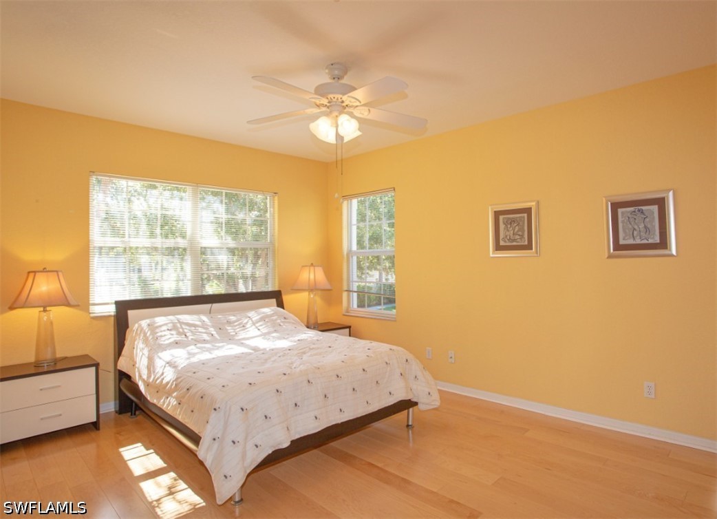 3 Bed Condominium for Sale in Calusa Bay South, FL, $2,595 — photo 30