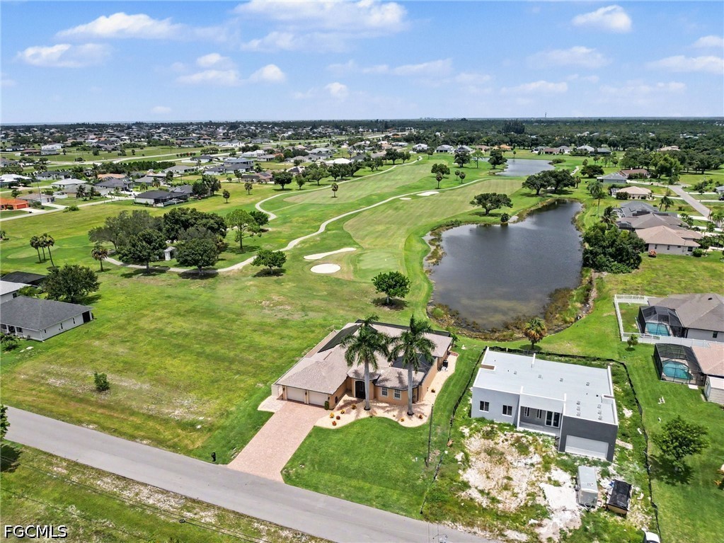 2 Bed Pool Home for Sale in Cape Coral, FL, $700,000 — photo 30