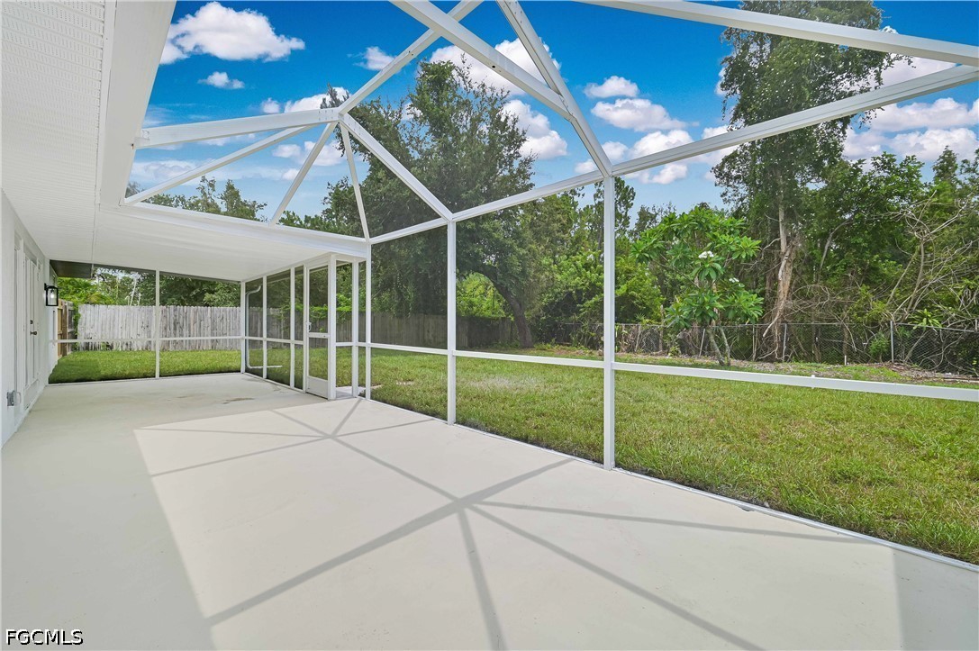 3 Bed SingleFamilyResidence for Sale in San Carlos Park, FL — photo 30