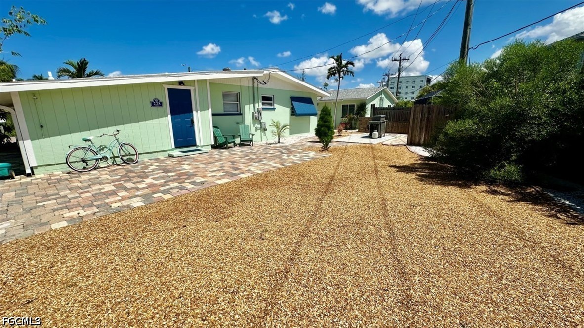 3 Bed Pool Home for Sale in El Sol, FL, $1,250,000 — photo 30