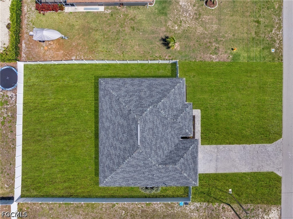 4 Bed SingleFamilyResidence for Sale in Cape Coral, FL — photo 30