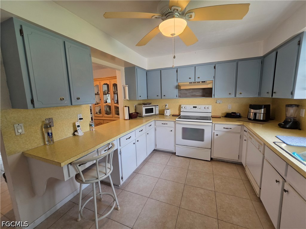 4 Bed Duplex for Sale in Cape Coral, FL, $399,000 — photo 30