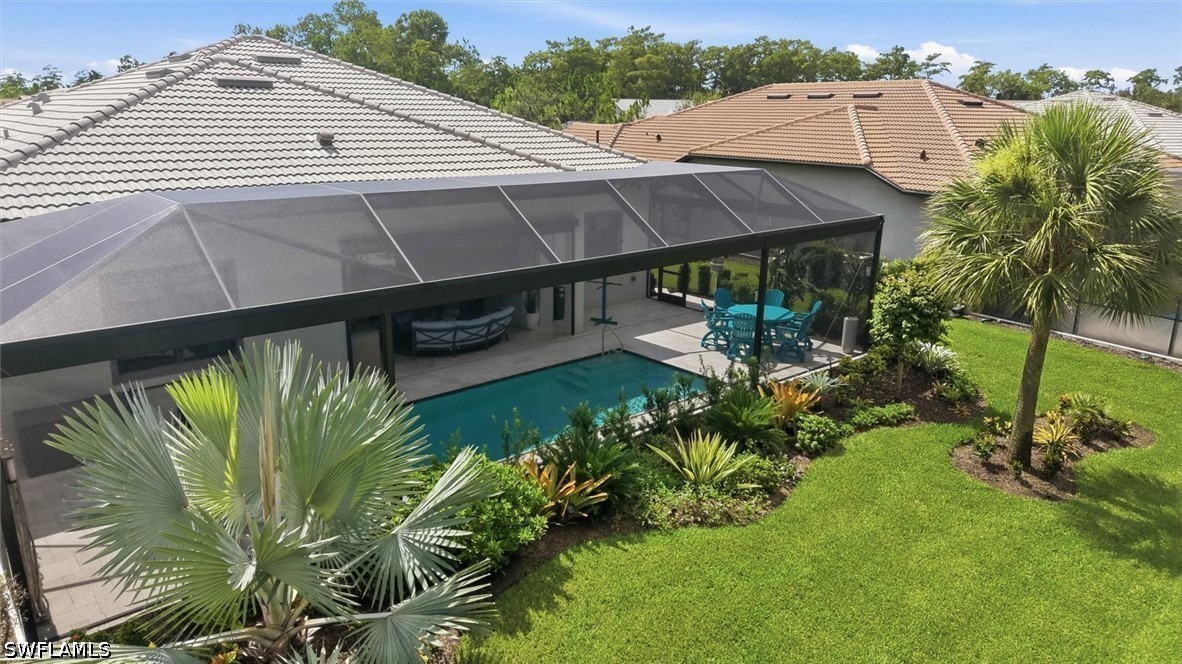 3 Bed Pool Home for Sale in Naples, FL, $1,675,000 — photo 30