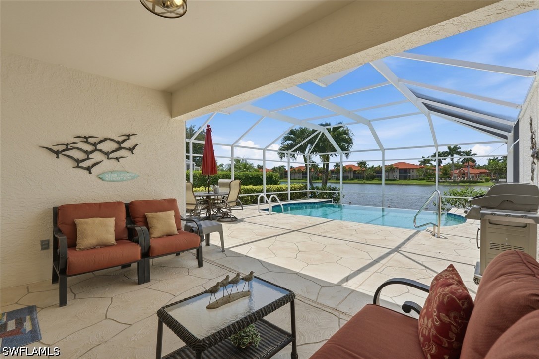 2 Bed Pool Home for Sale in Calumet Reserve, FL, $525,000 — photo 30