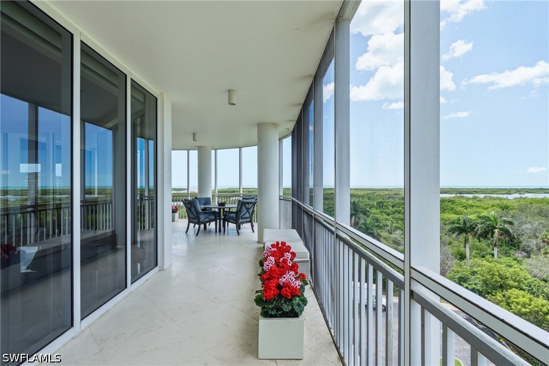 3 Bed Waterfront Home for Sale in Aqua, FL, $3,995,000 — photo 30