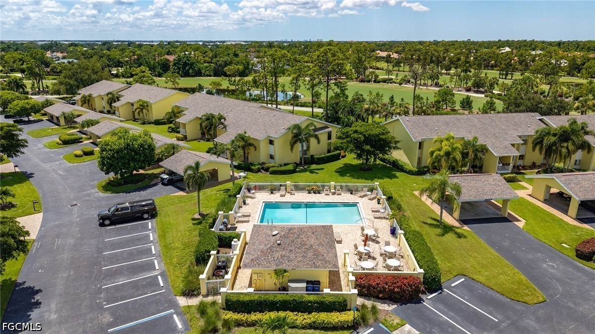 3 Bed Condominium for Sale in Fort Myers, FL, $379,000 — photo 30