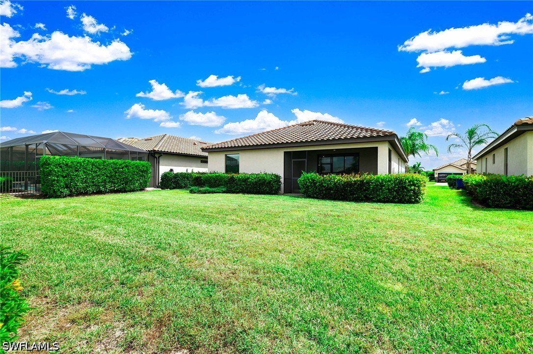 4 Bed SingleFamilyResidence for Sale in Estero, FL, $3,400 — photo 30