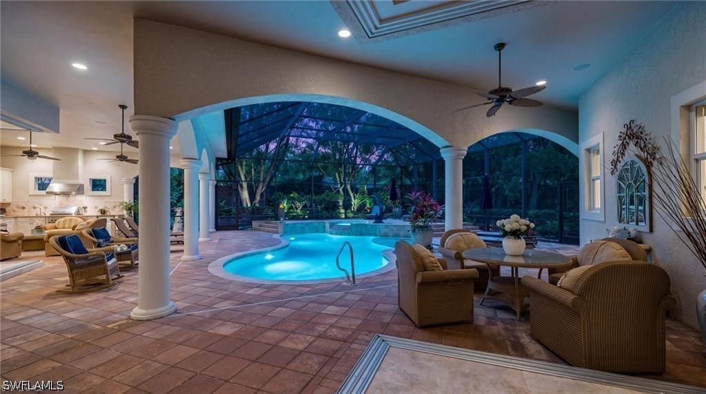 4 Bed Pool Home for Sale in Verona Lago, FL, $25,000 — photo 30