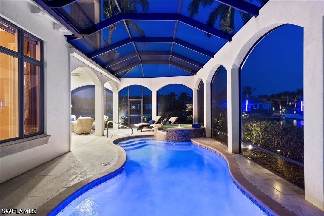 4 Bed Pool Home for Sale in Costa Amalfi, FL, $30,000 — photo 30