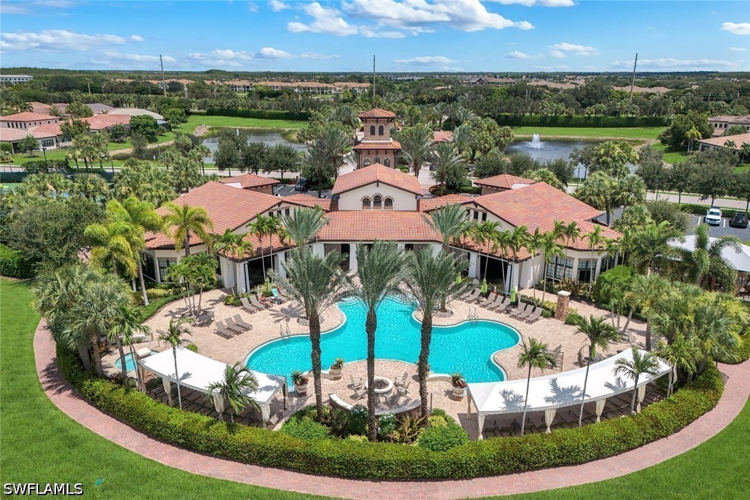 5 Bed SingleFamilyResidence for Sale in Naples, FL — photo 30