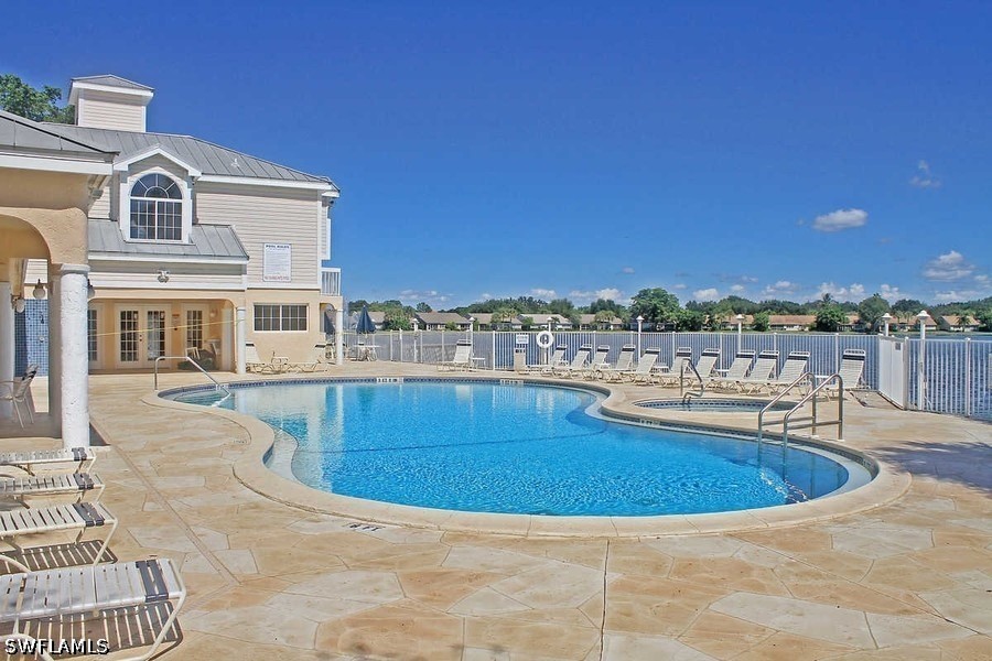 2 Bed Waterfront Home for Sale in Naples, FL, $2,200 — photo 30