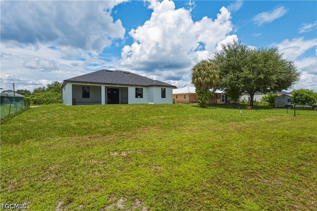 3 Bed SingleFamilyResidence for Sale in Lehigh Acres, FL — photo 30