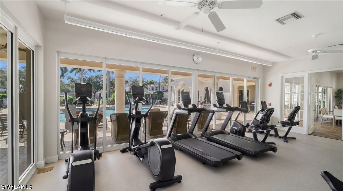 3 Bed Condominium for Sale in San Marino, FL, $599,000 — photo 30