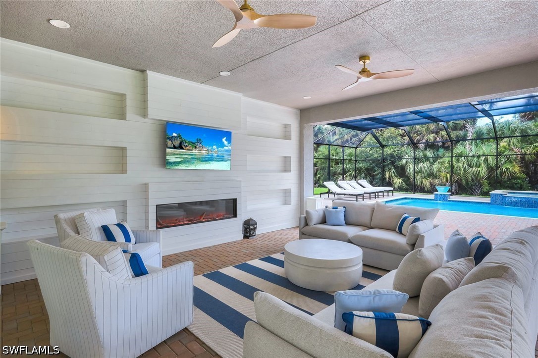 4 Bed Pool Home for Sale in Valencia Trails, FL, $2,150,000 — photo 30