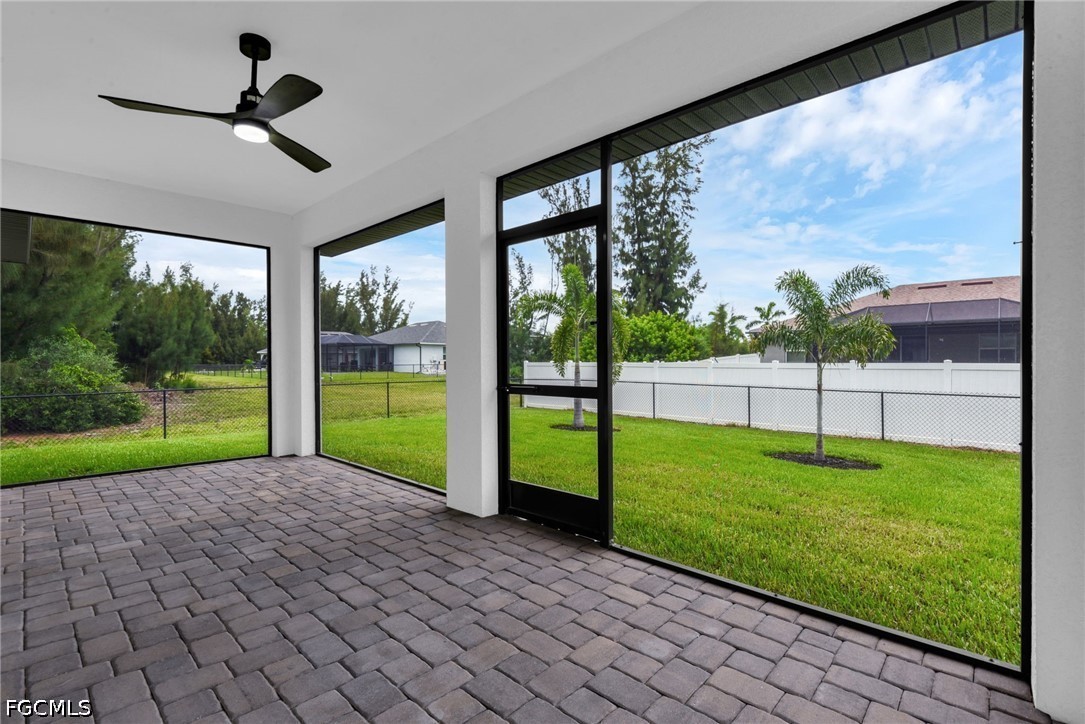 3 Bed SingleFamilyResidence for Sale in Cape Coral, FL — photo 30