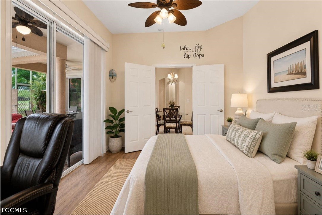 3 Bed Waterfront Home for Sale in Fort Myers, FL, $405,000 — photo 30