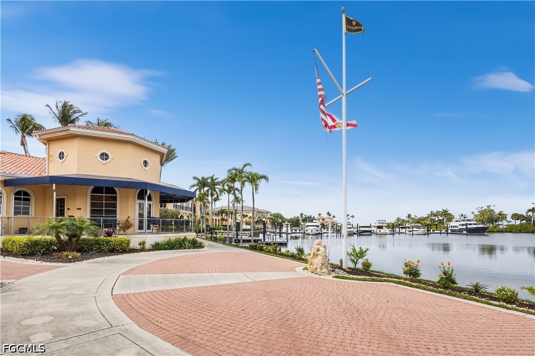 Waterfront Home for Sale in Fort Myers, photo 30