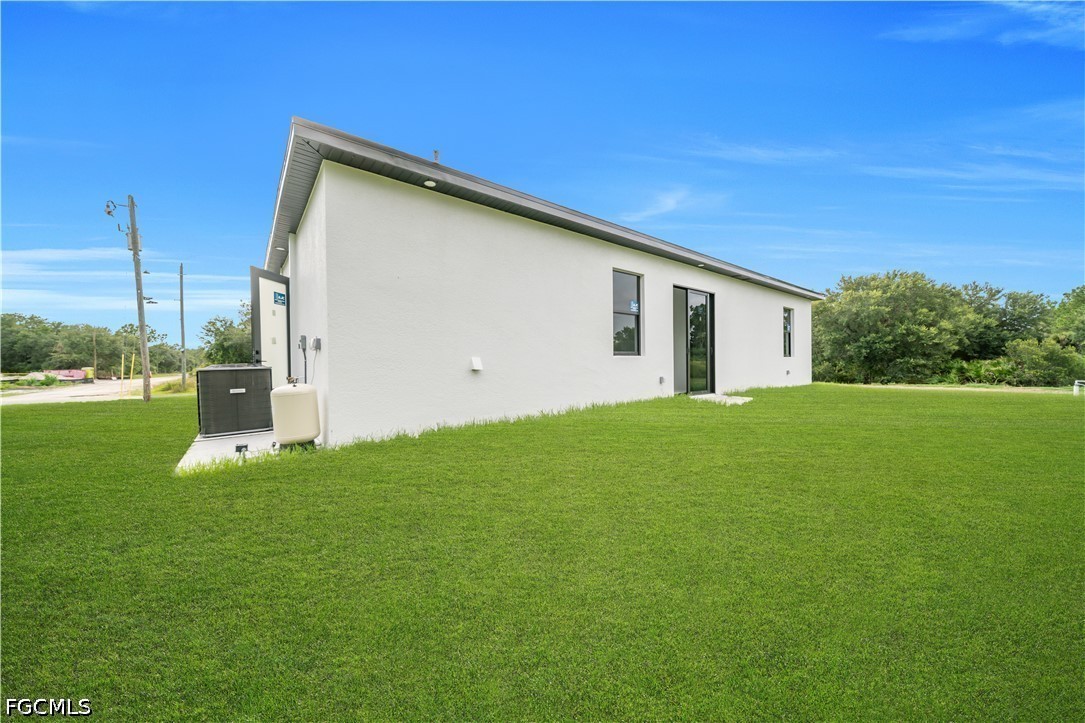 3 Bed Waterfront Home for Sale in Lehigh Acres, FL, $269,900 — photo 30