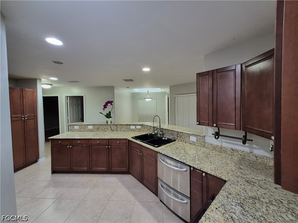 4 Bed Waterfront Home for Sale in Lehigh Acres, FL, $388,000 — photo 30