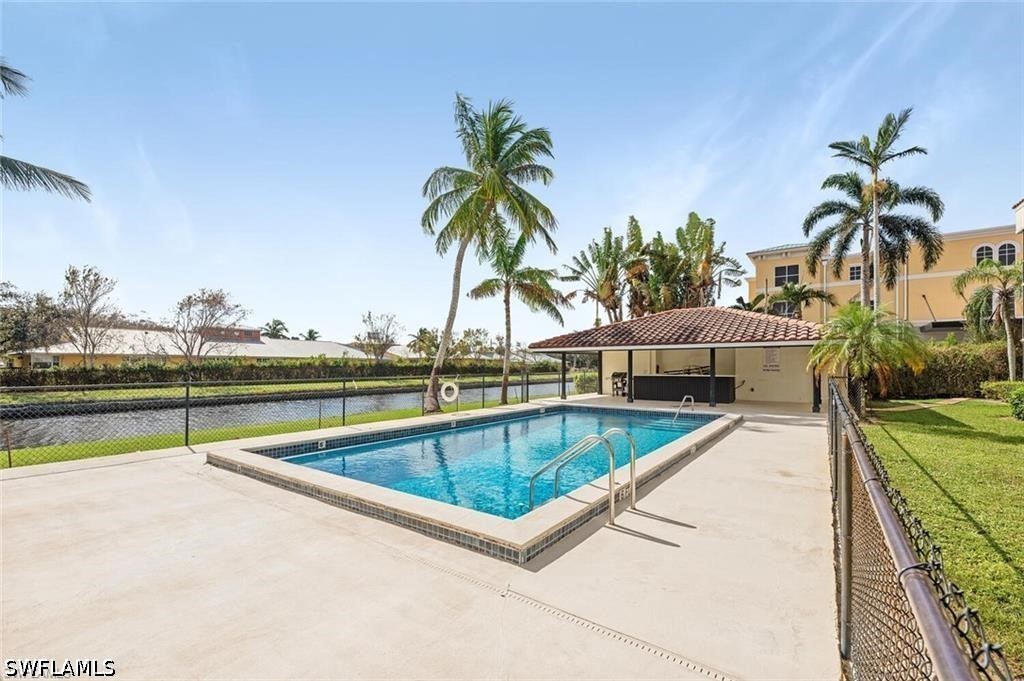 2 Bed Waterfront Home for Sale in El Capistrano, FL, $2,700 — photo 30
