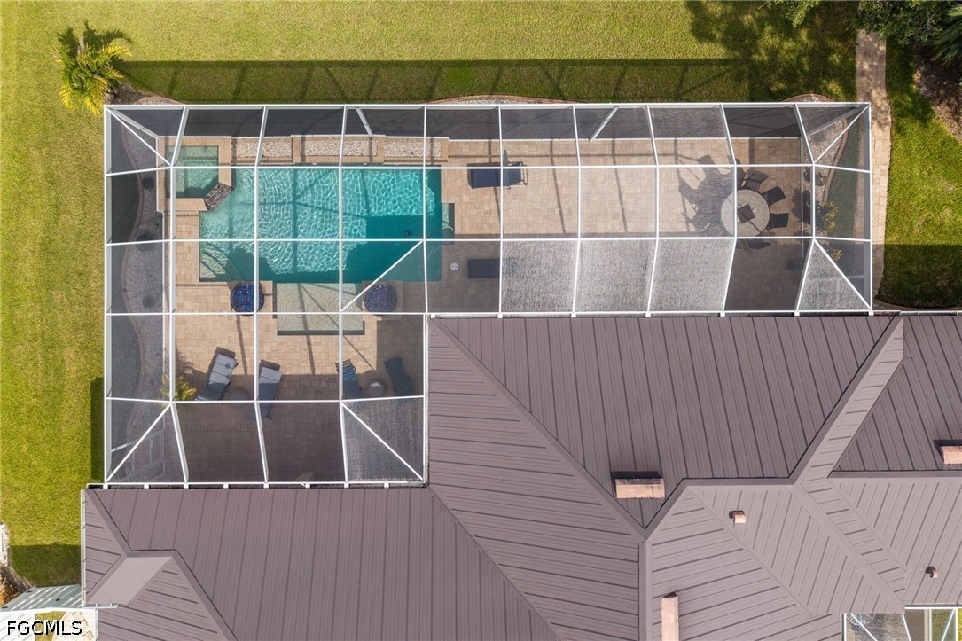 3 Bed Pool Home for Sale in Old Fort Denaud, photo 30