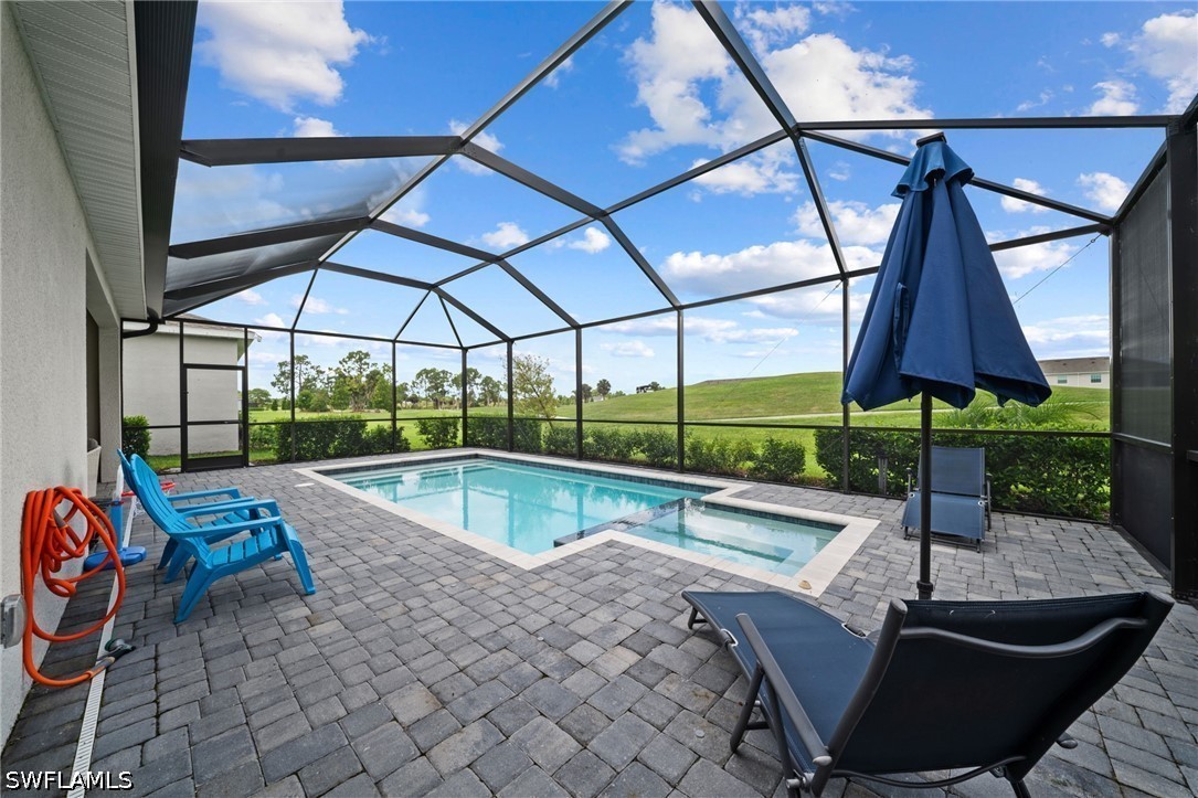 4 Bed Pool Home for Sale in Ibis Landing, FL, $450,000 — photo 30