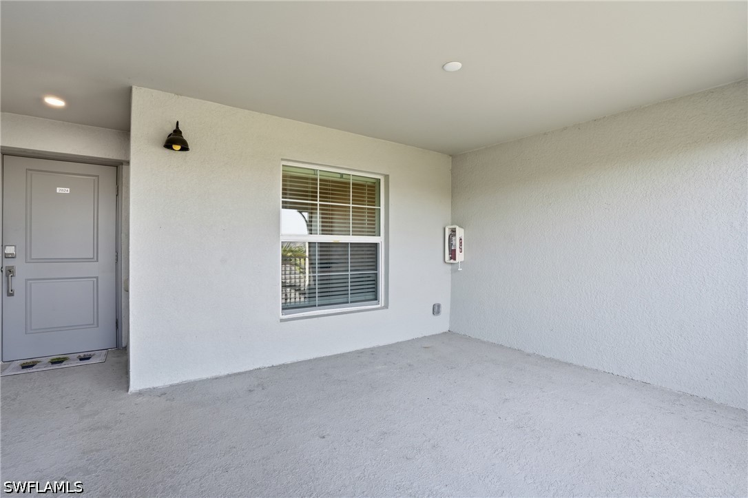 2 Bed Waterfront Home for Sale in Ave Maria, FL, $2,400 — photo 30