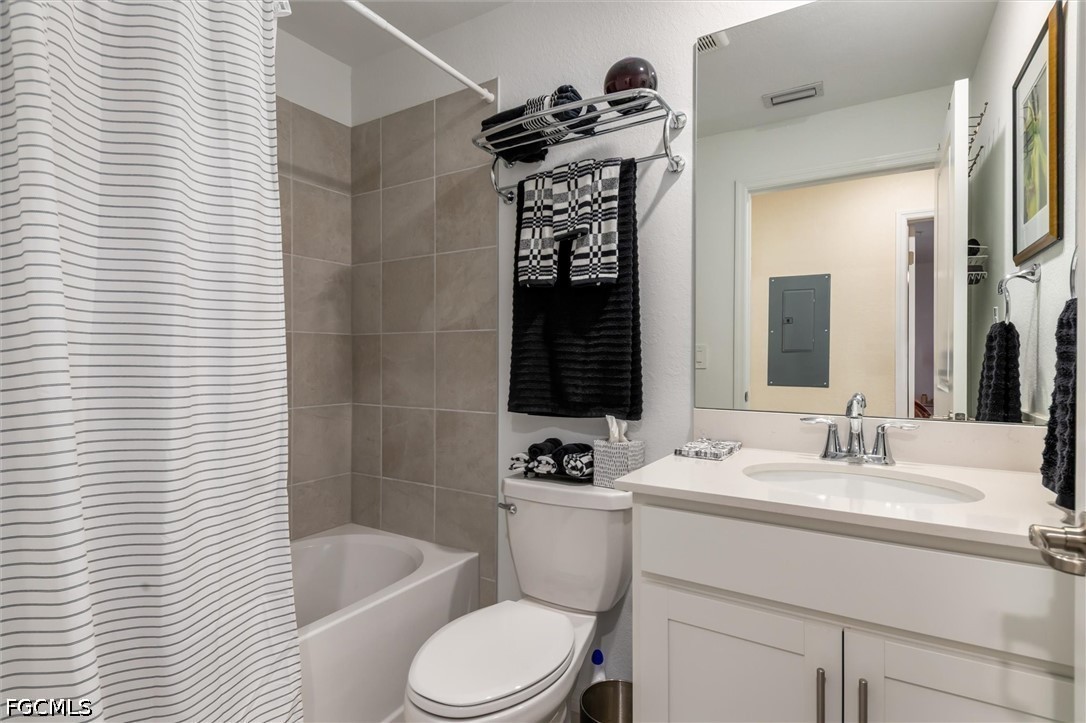 2 Bed Condominium for Sale in Punta Gorda, FL, $279,900 — photo 30