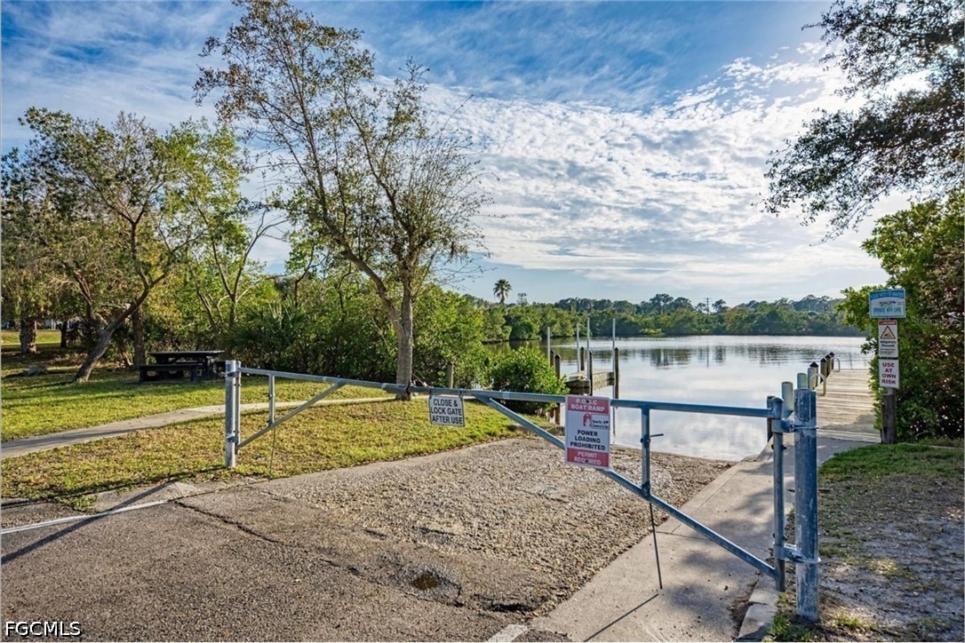 Residential for Sale in Gulf Cove, FL, $21,900 — photo 30