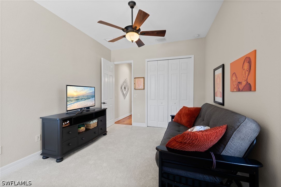 3 Bed Waterfront Home for Sale in Estero, FL, $669,000 — photo 30