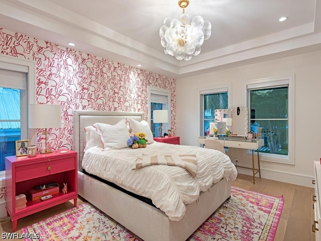 5 Bed Pool Home for Sale in Aqualane Shores, FL, $15,995,000 — photo 30