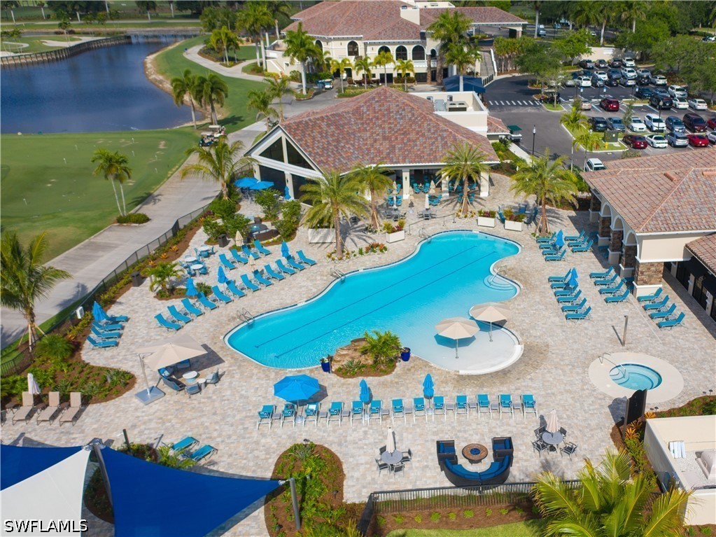 3 Bed Waterfront Home for Sale in Naples, FL, $7,500 — photo 30