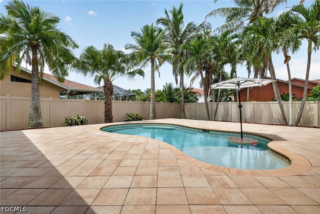 3 Bed Pool Home for Sale in Cape Coral, FL, $449,000 — photo 30