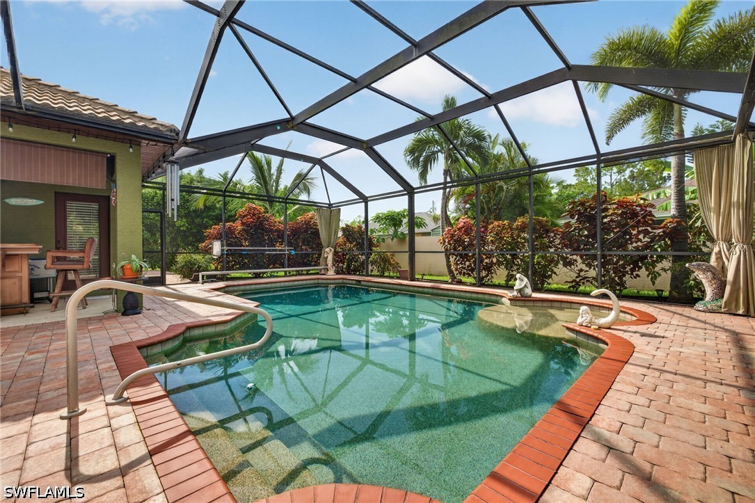 4 Bed Pool Home for Sale in Sir Michaels Place, FL, $728,000 — photo 30