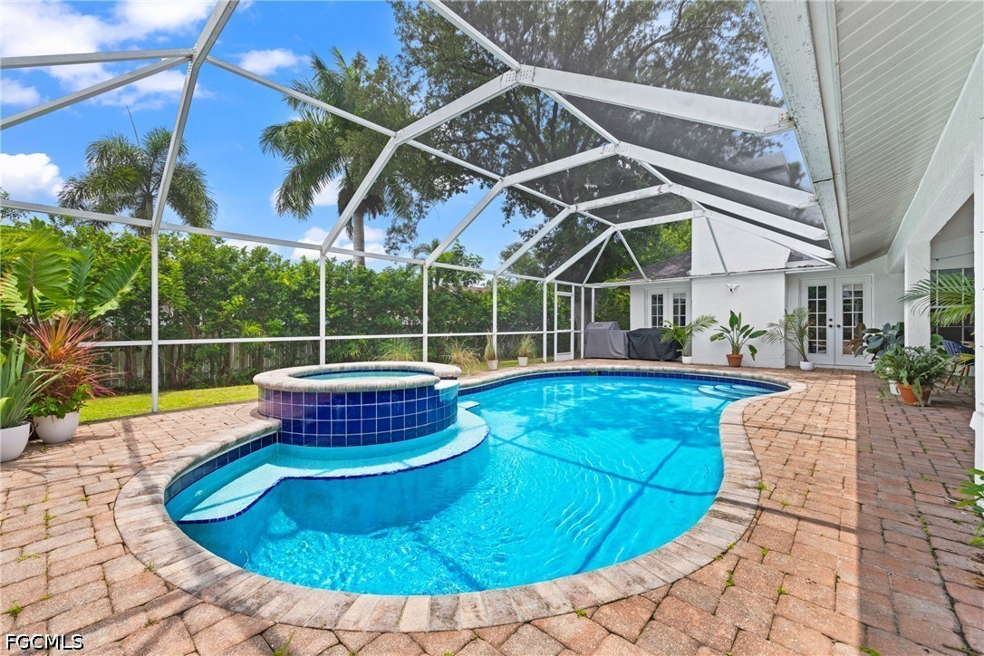 4 Bed Pool Home for Sale in Florimond Manor, FL, $574,900 — photo 30